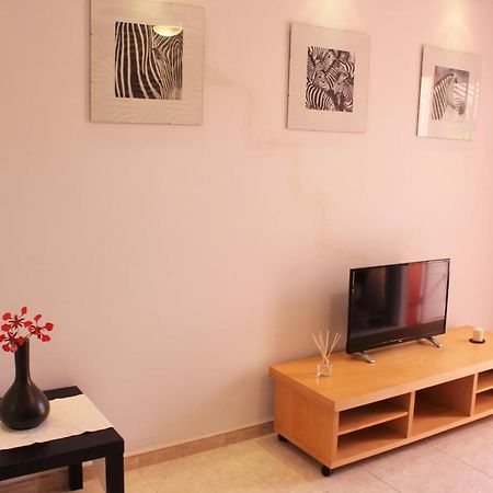 Perfecto Apartamento De Playa Callao Salvaje Exterior photo