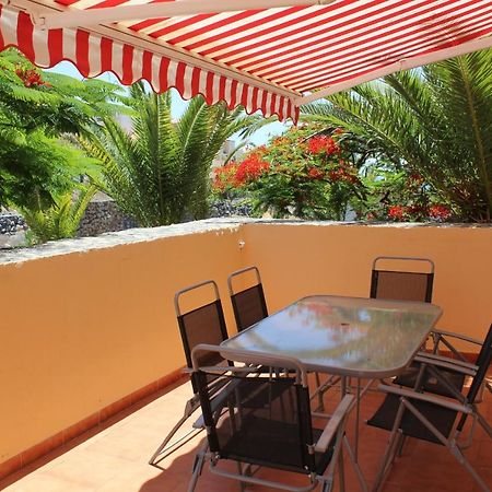 Perfecto Apartamento De Playa Callao Salvaje Exterior photo
