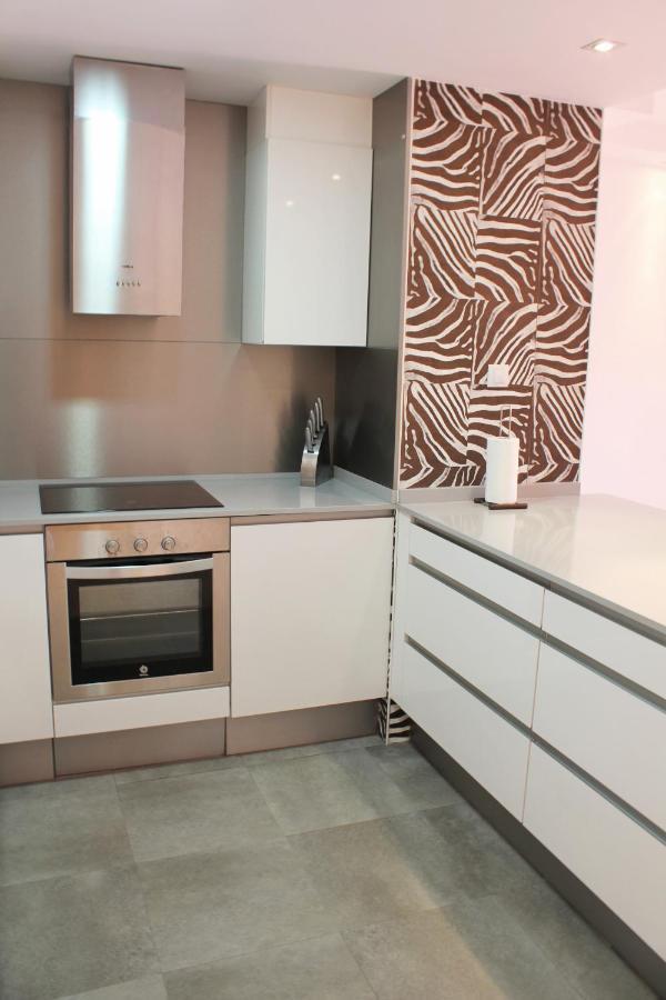 Perfecto Apartamento De Playa Callao Salvaje Exterior photo