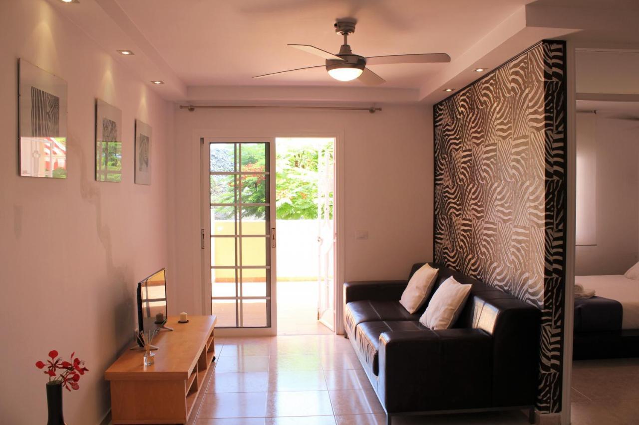 Perfecto Apartamento De Playa Callao Salvaje Exterior photo