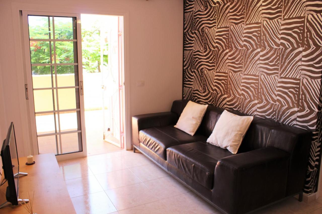 Perfecto Apartamento De Playa Callao Salvaje Exterior photo