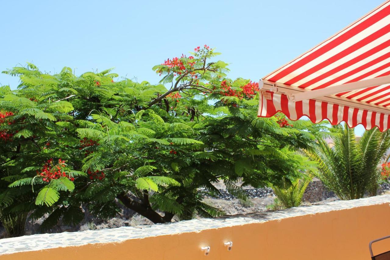 Perfecto Apartamento De Playa Callao Salvaje Exterior photo