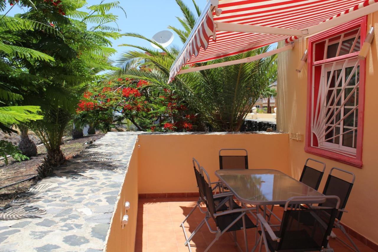 Perfecto Apartamento De Playa Callao Salvaje Exterior photo