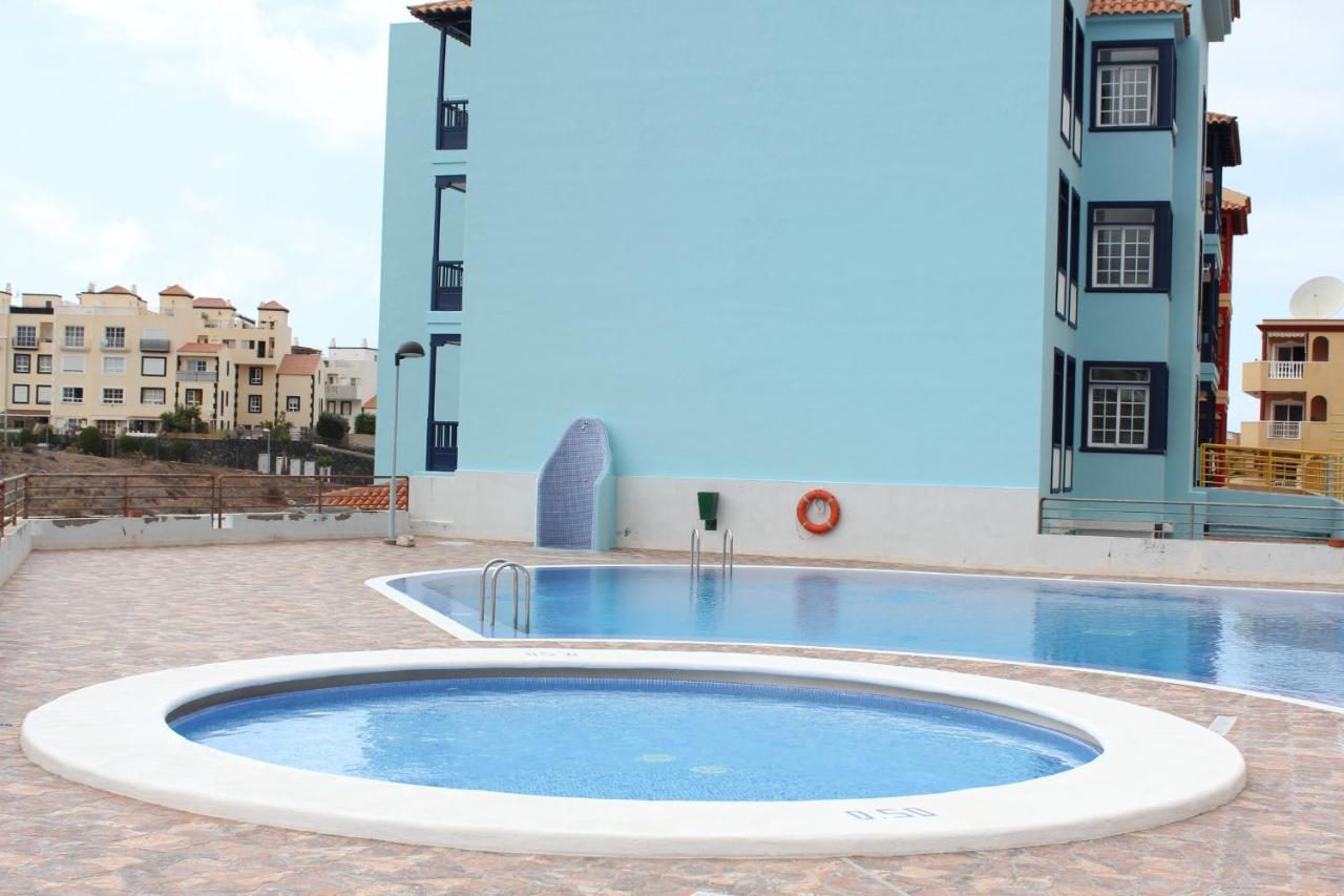 Perfecto Apartamento De Playa Callao Salvaje Exterior photo
