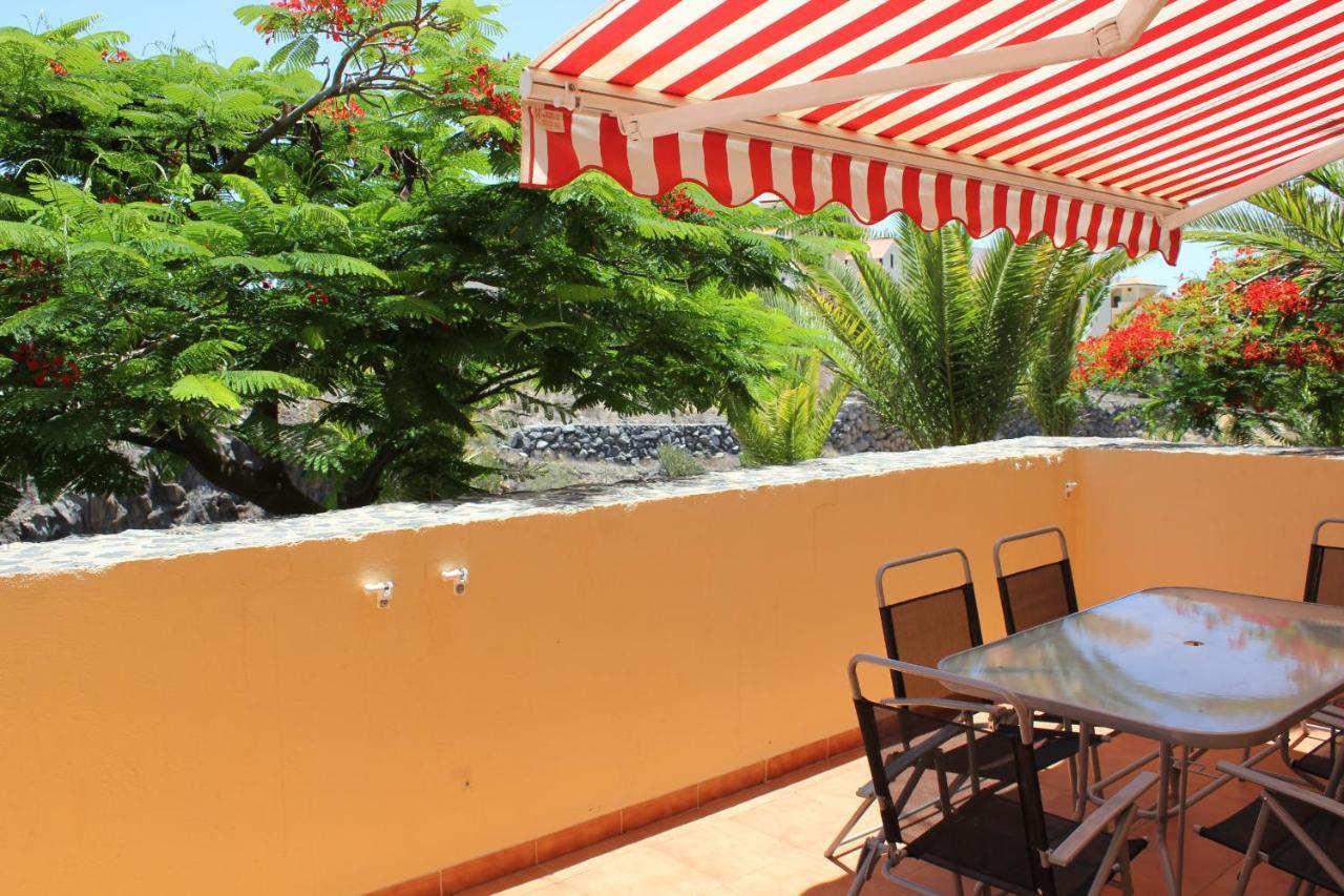 Perfecto Apartamento De Playa Callao Salvaje Exterior photo